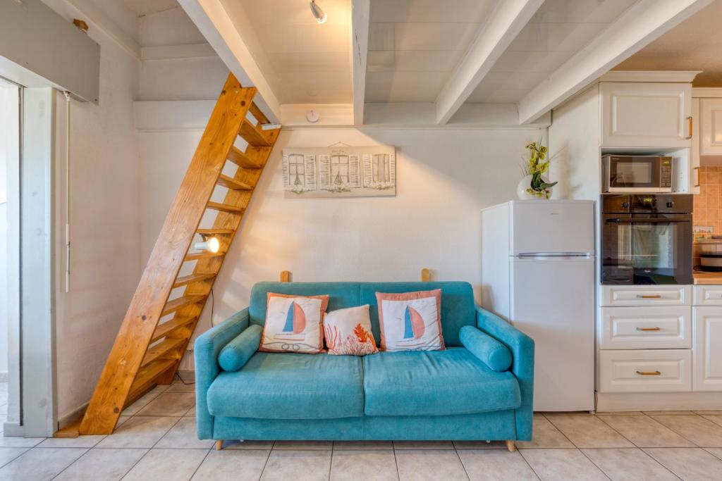 Appartement - La Conque