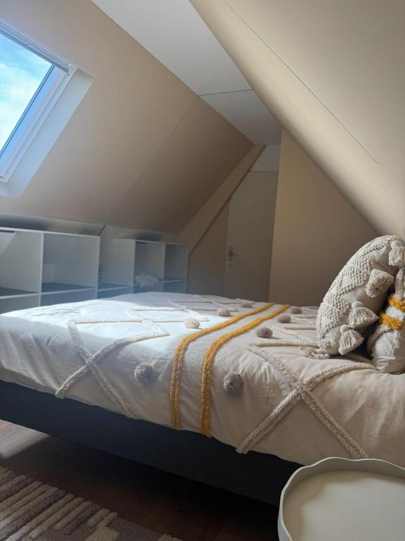 Magnolia, Appartement au centre ville de Colmar – photo 7