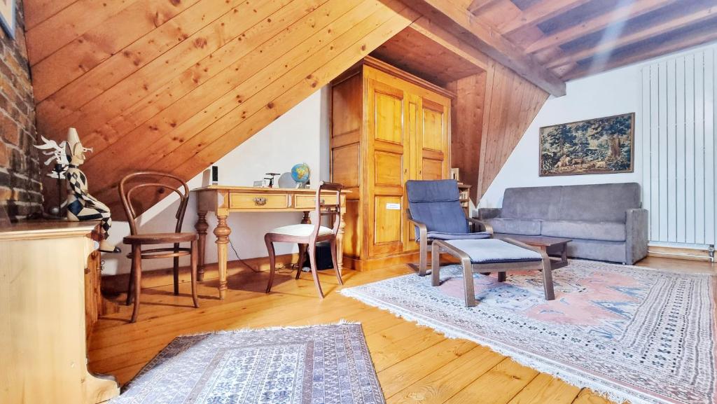 Albert Ranch House - Grande maison au calme - Parking – photo 56