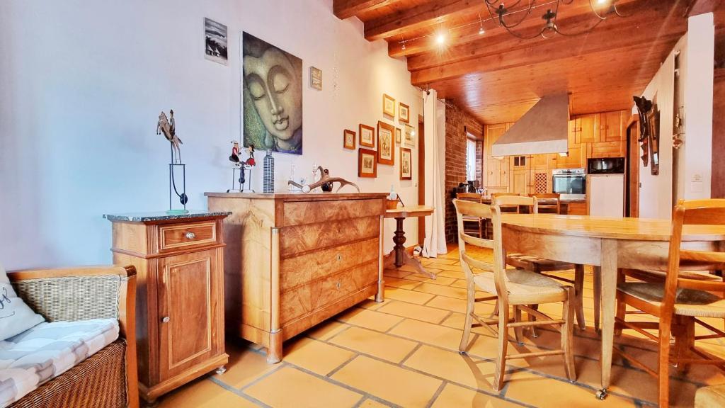 Albert Ranch House - Grande maison au calme - Parking – photo 54