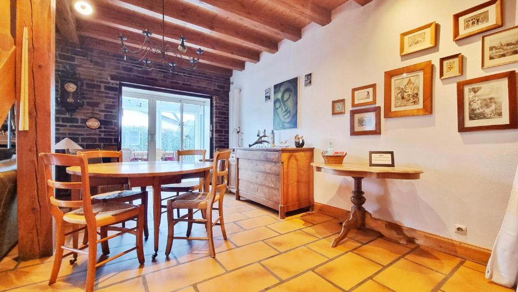 Albert Ranch House - Grande maison au calme - Parking – photo 4