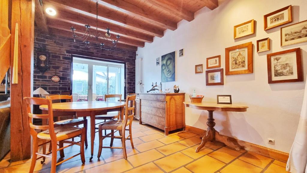 Albert Ranch House - Grande maison au calme - Parking – photo 59