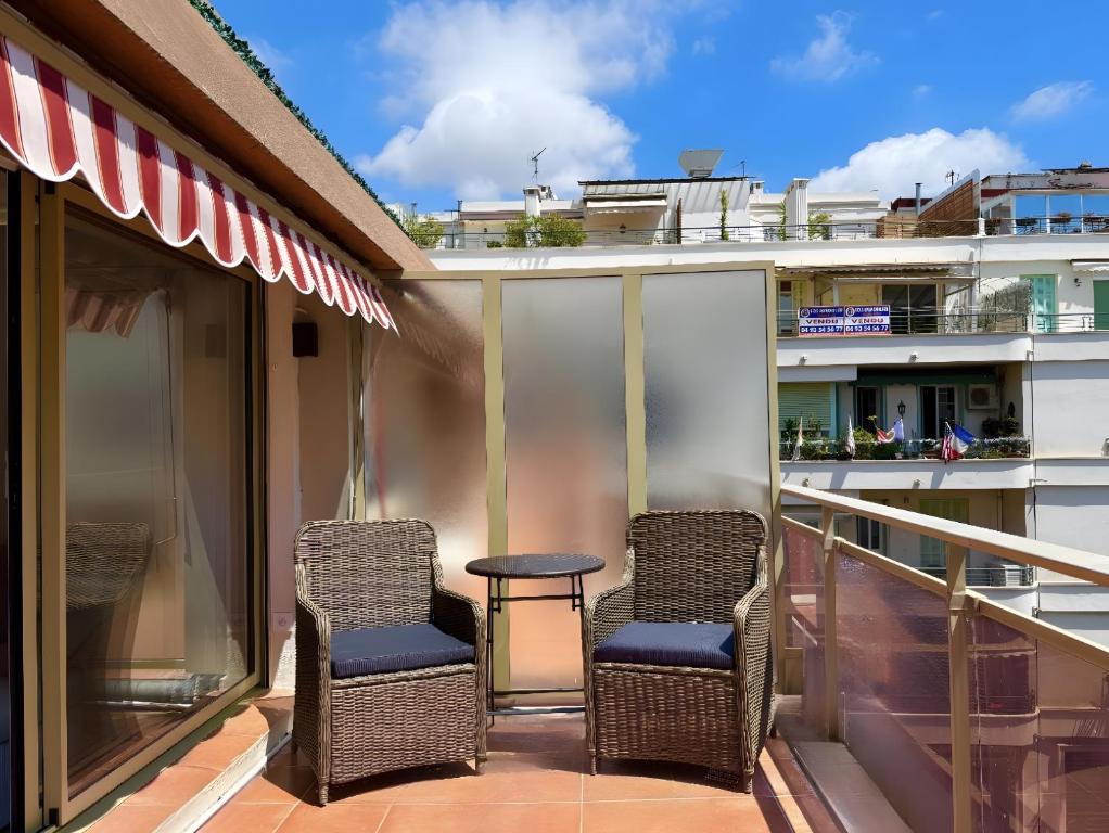 Maison de village