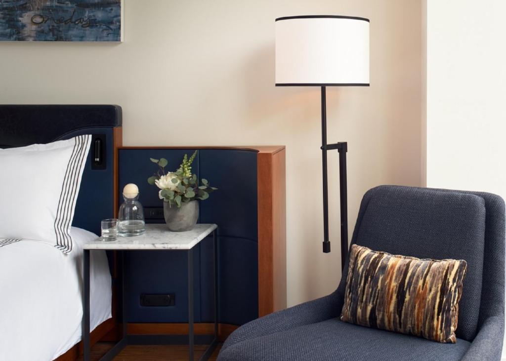 Thompson Seattle, by Hyatt - King Room