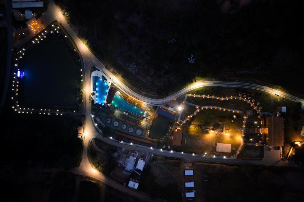 Art Green Teresópolis