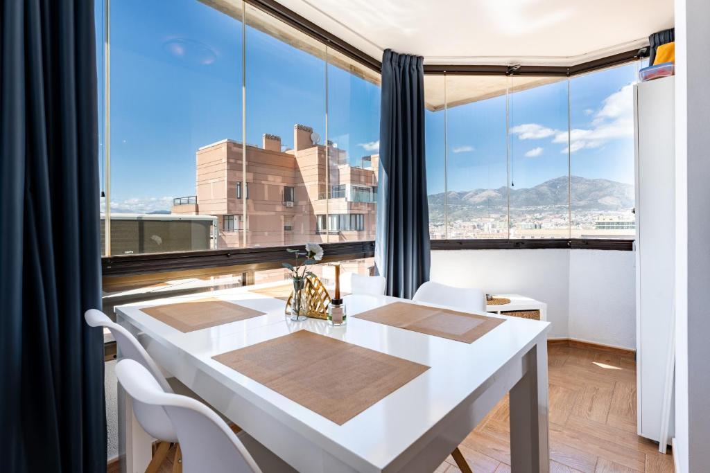 Apartamento Mar