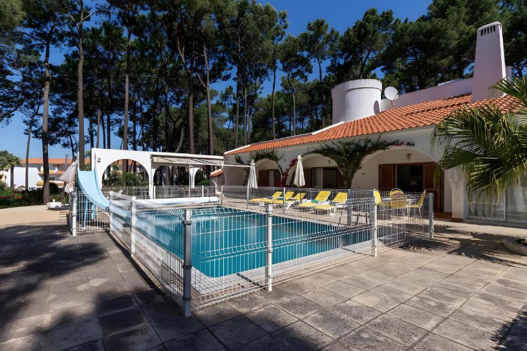 Buganvilla Vilamoura Villa