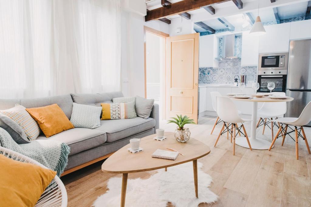 Loft Alameda Center