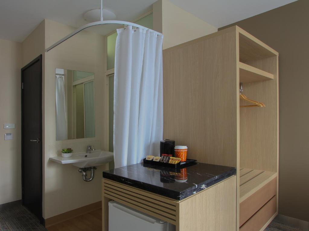 ibis Budget - Melbourne CBD - Resim 6