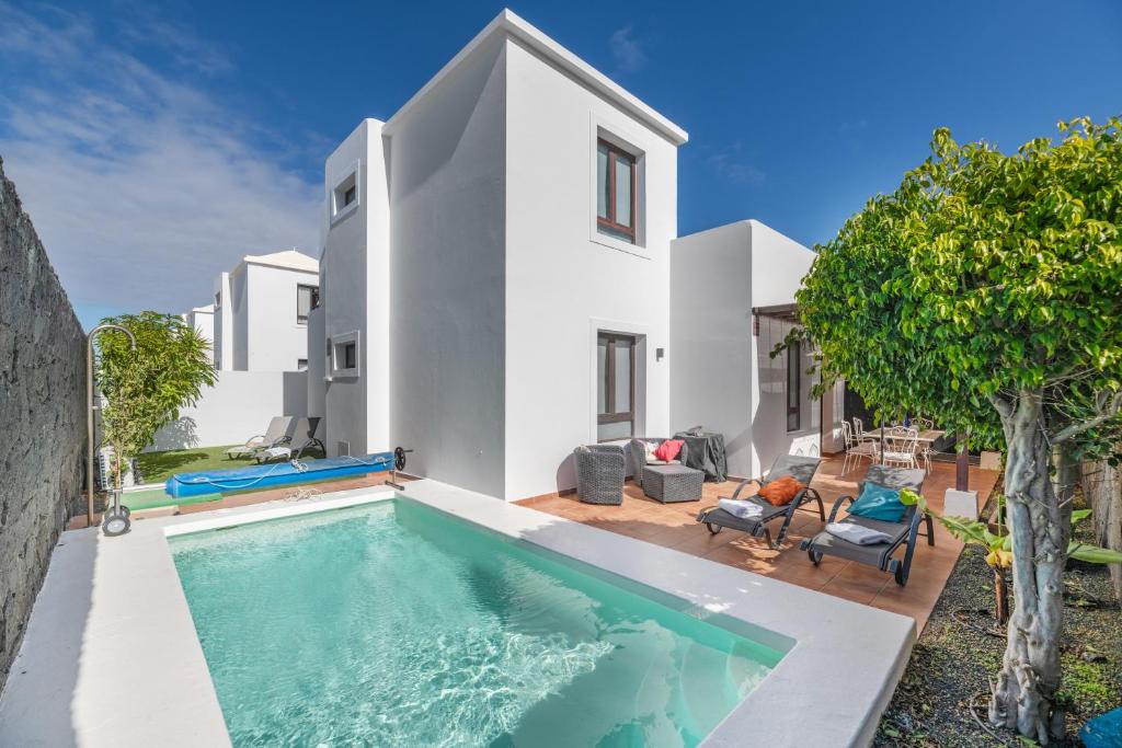 Casa Lunnett