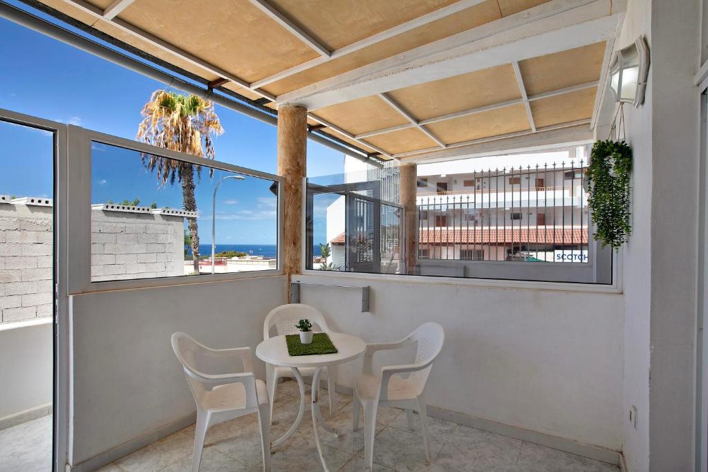 Estudio 3 Costa Adeje