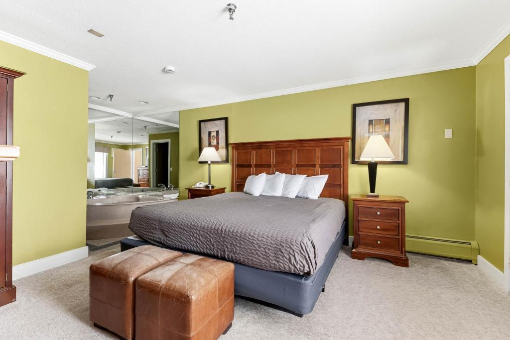 North Star Lodge & Resort photo
