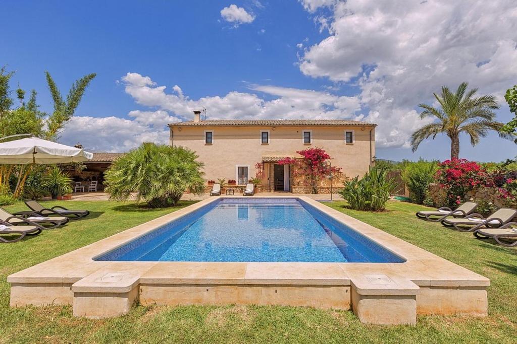 Finca Antonio - Housity