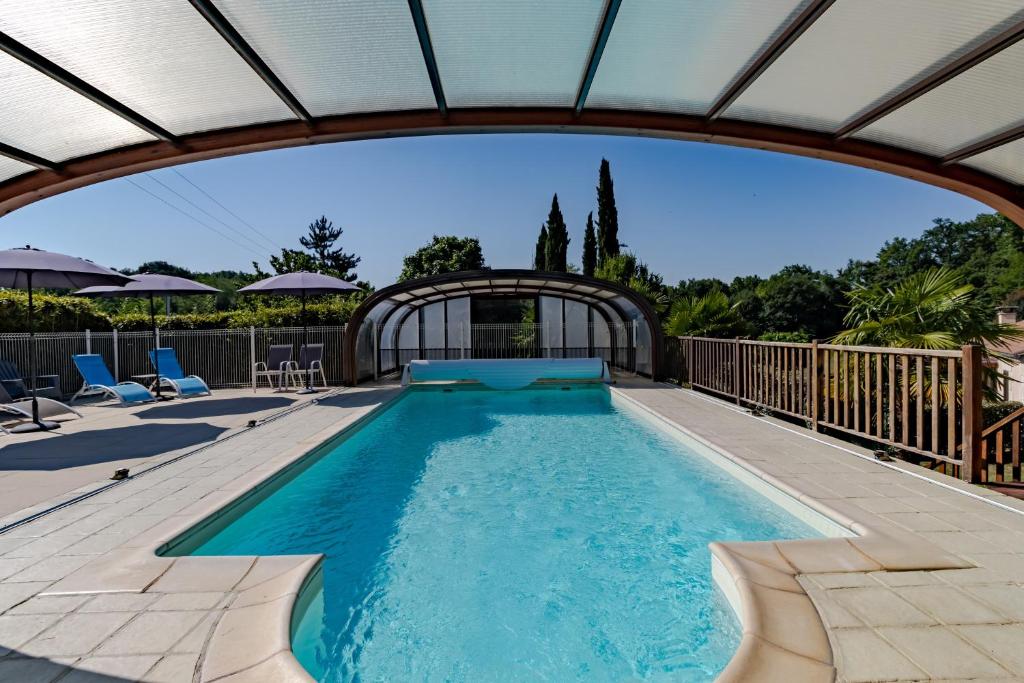 Maison Iris