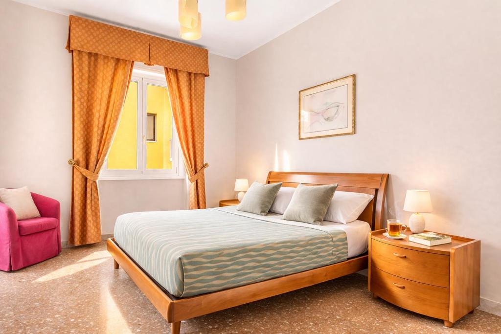 The Appian Way Apartment - San Giovanni by RHR