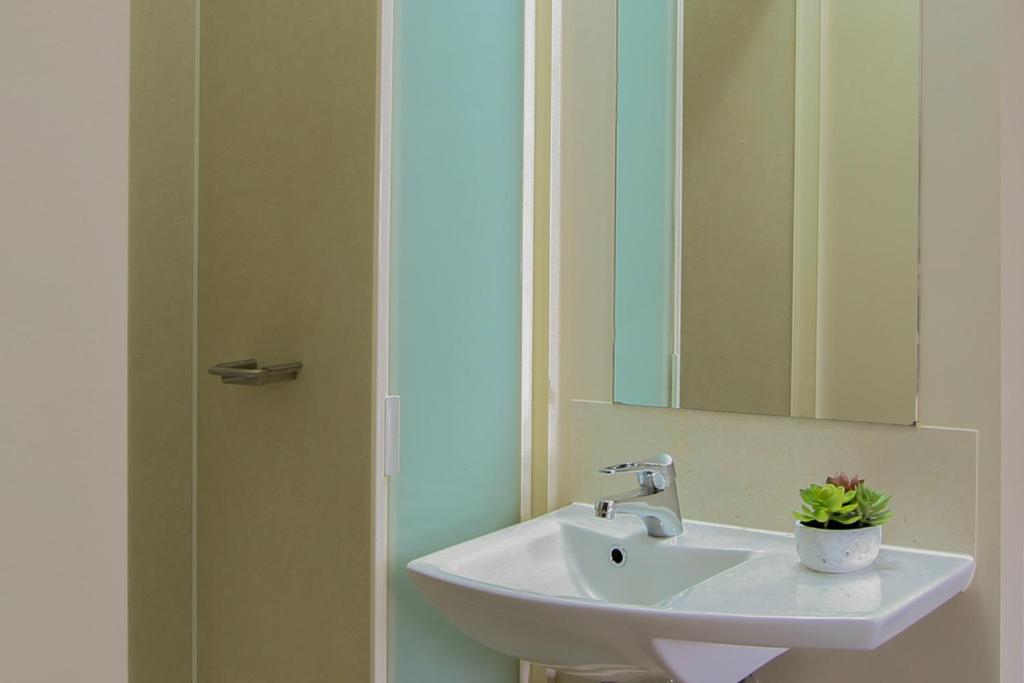 ibis Budget - Melbourne CBD - Resim 43