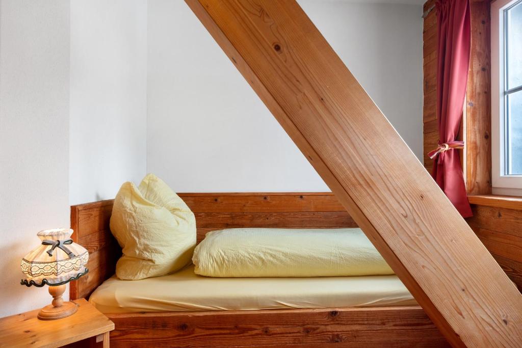 Gästehaus Krone - Standard Single Room With Shower