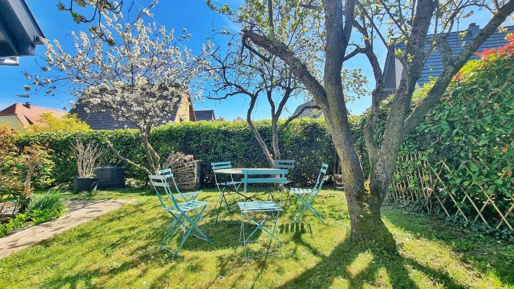 Albert Ranch House - Grande maison au calme - Parking – photo 10