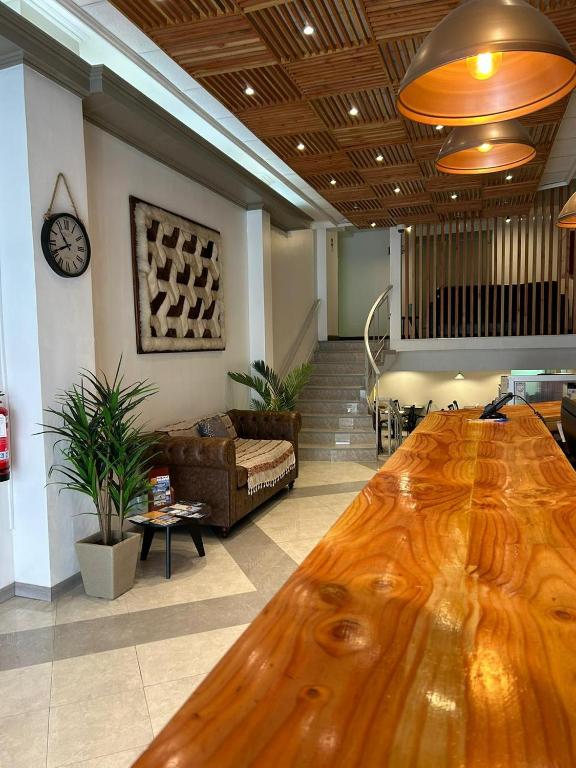 Hotel Gavina Express Arica