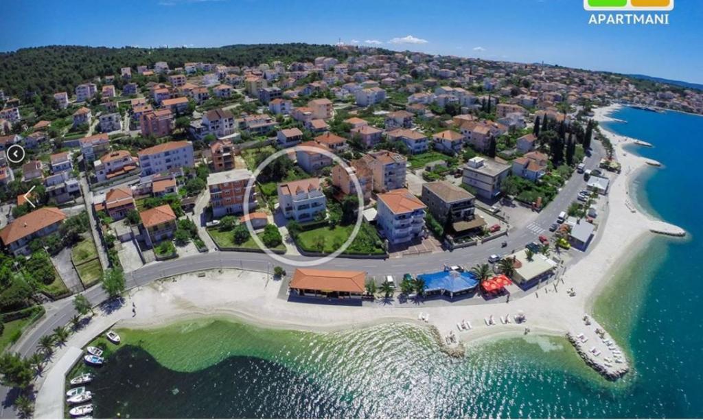 Apartments Sunce