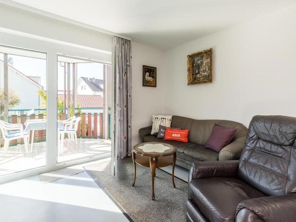 Haus Fanjak - Superior One-Bedroom Apartment With Balcony