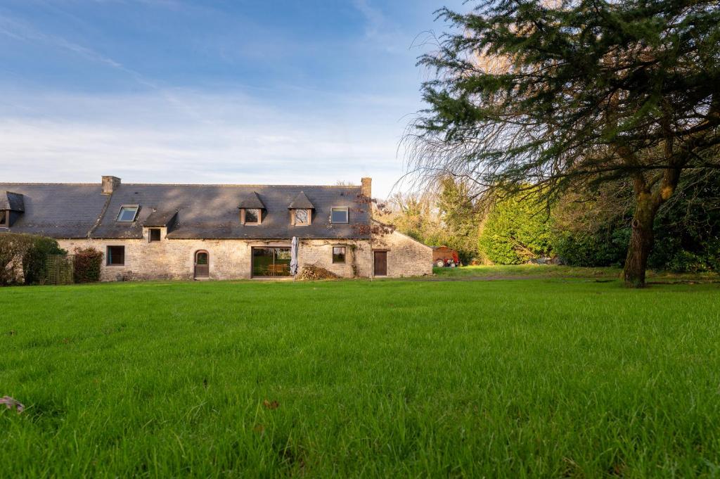 Longère 200 m2