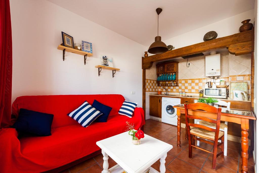 Estudio Atalaya Bajo