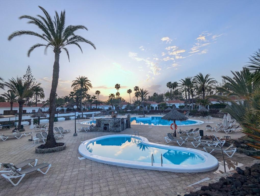 Bungalow Maspalomas Paradise