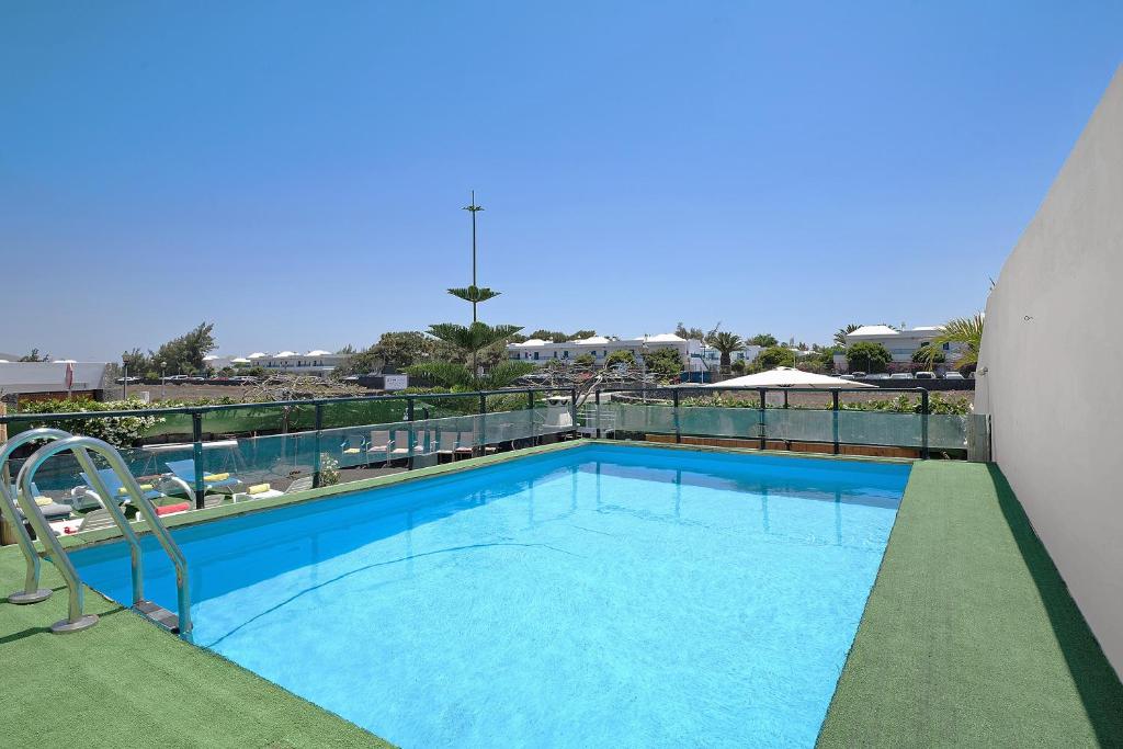 Villa La Bonilla