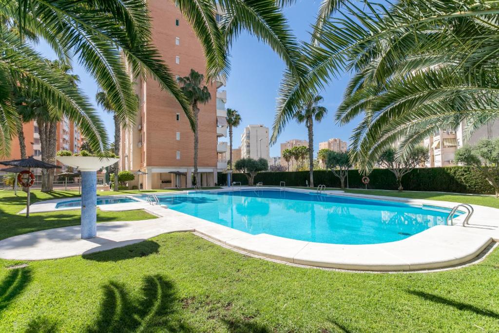 Urbanización Bulevar Playa