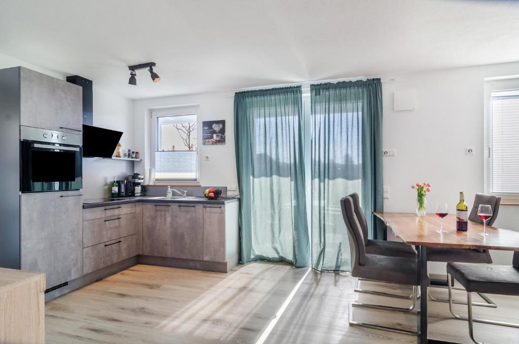 Ferienwohnung Scheu - Hizvo