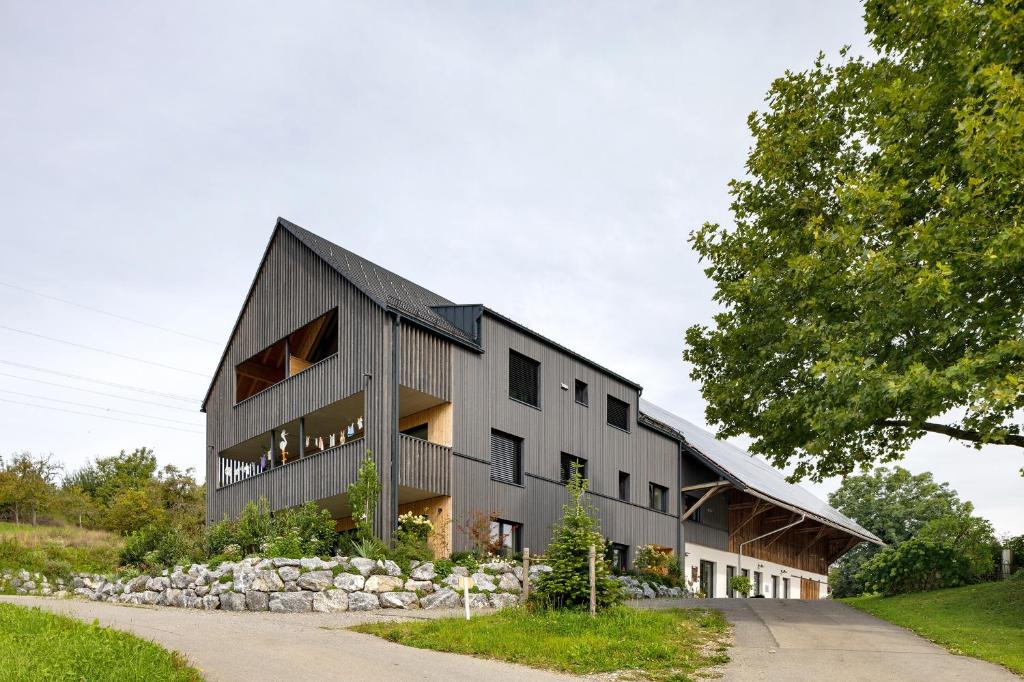 Ferienappartements Bayer - Housity