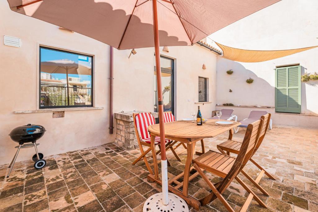Casa La Mar