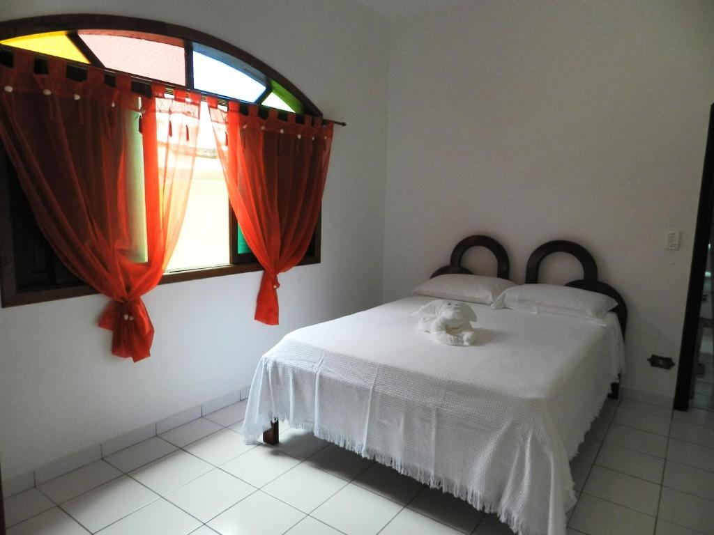  Praia Canto do Forte Guest House