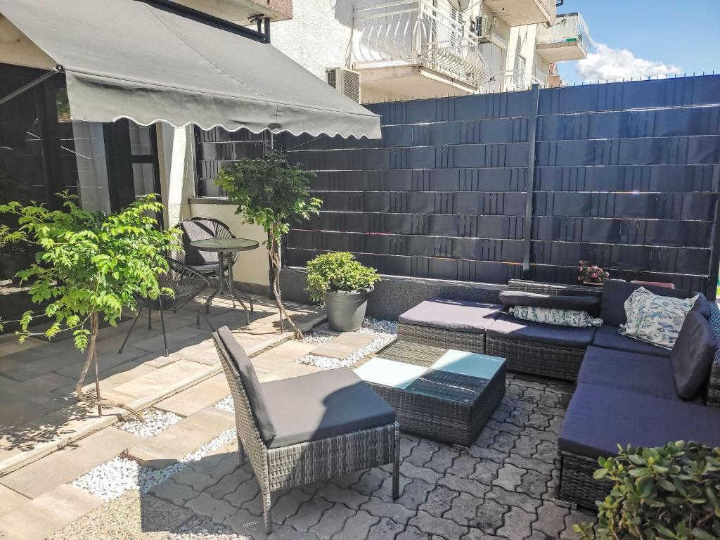 Holiday Home Deleut-2 by Interhome