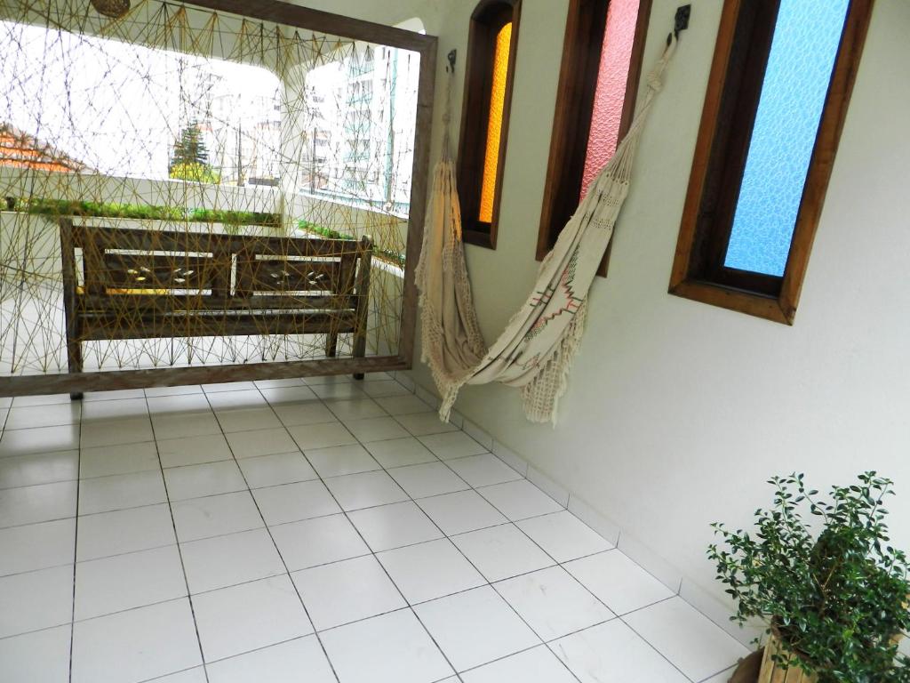  Praia Canto do Forte Guest House