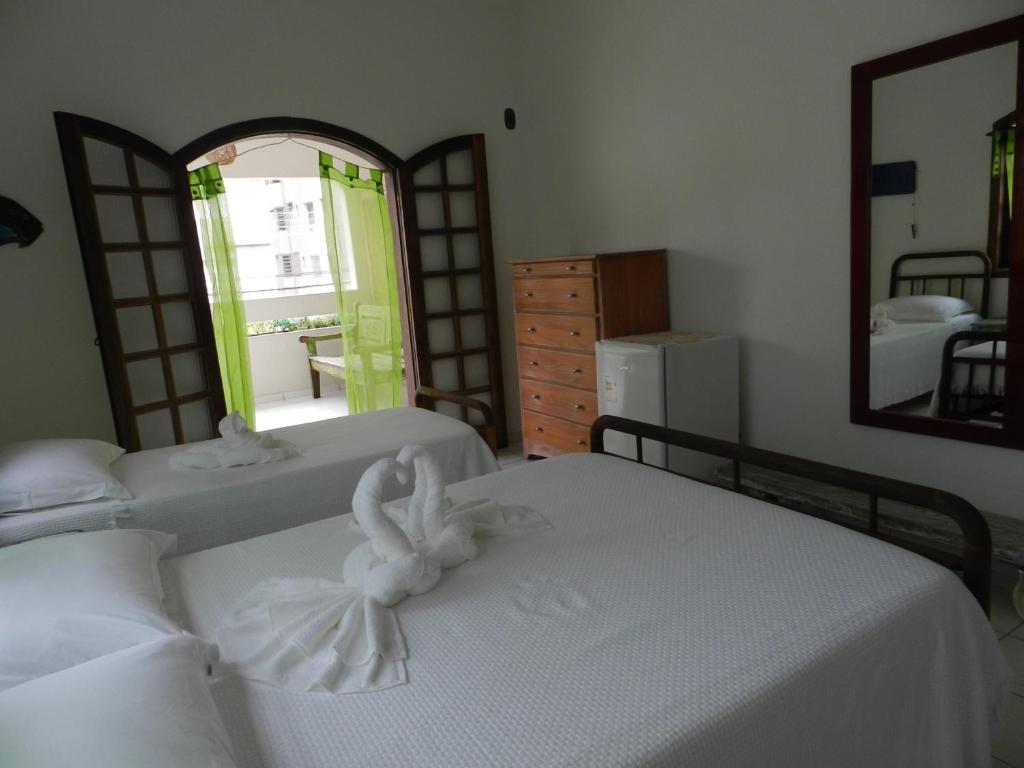  Praia Canto do Forte Guest House