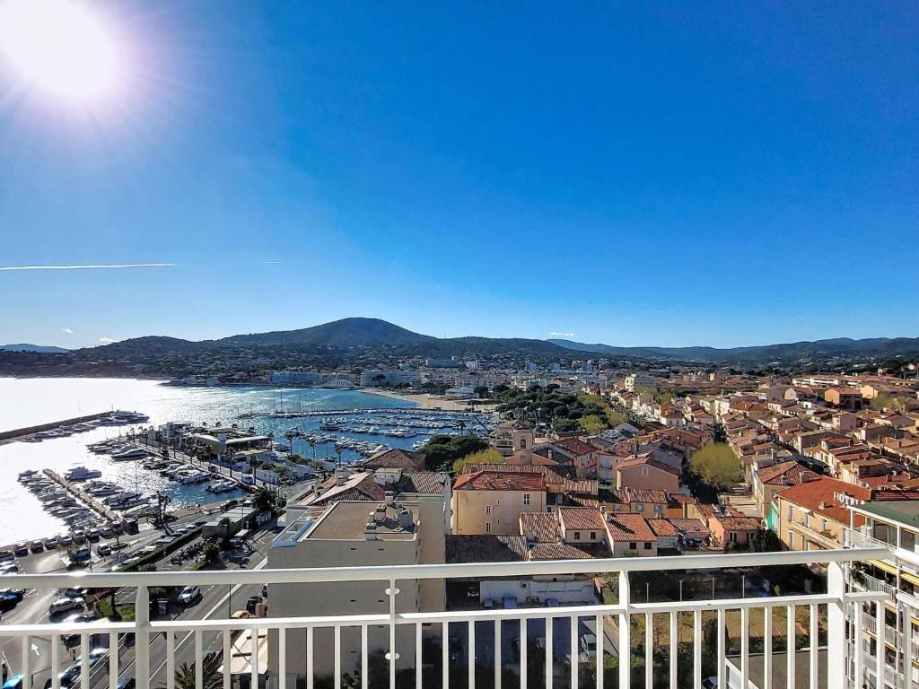 Apartment Le Palais de la Mer-3 by Interhome