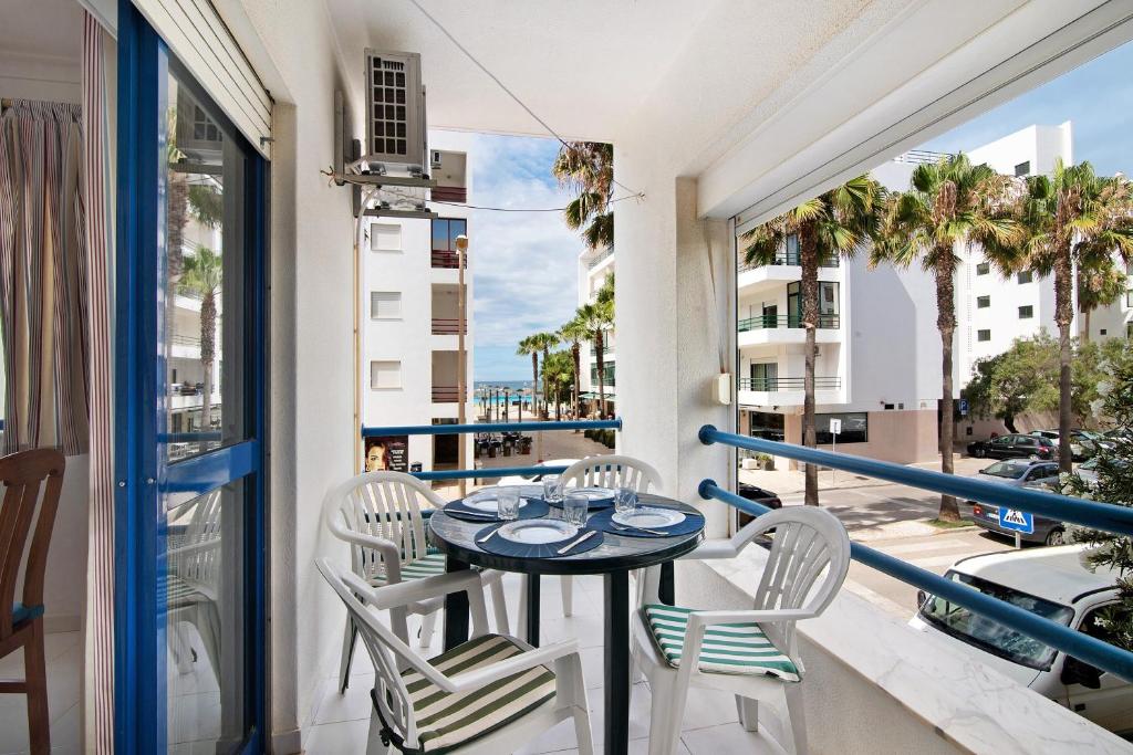 Apartamento T1 Edisol
