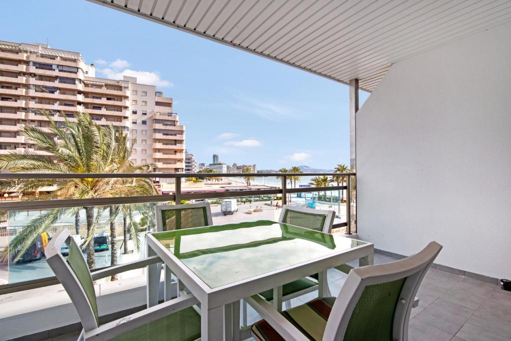 Apartamento Luisa