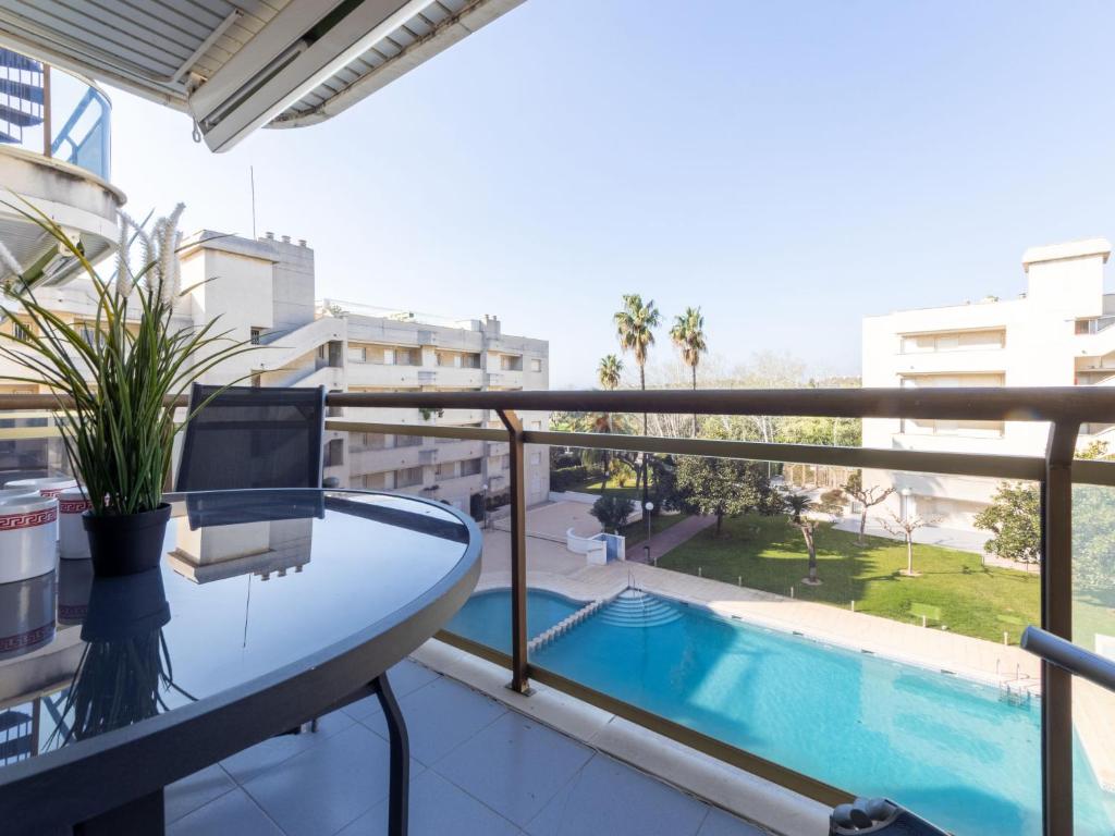 Apartment Cambrils Park B-4 by Interhome