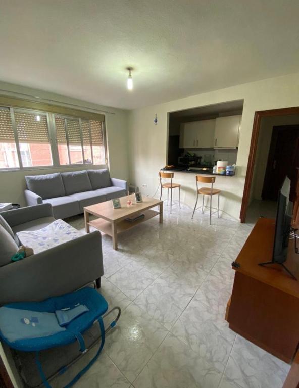 Habitación en Madrid