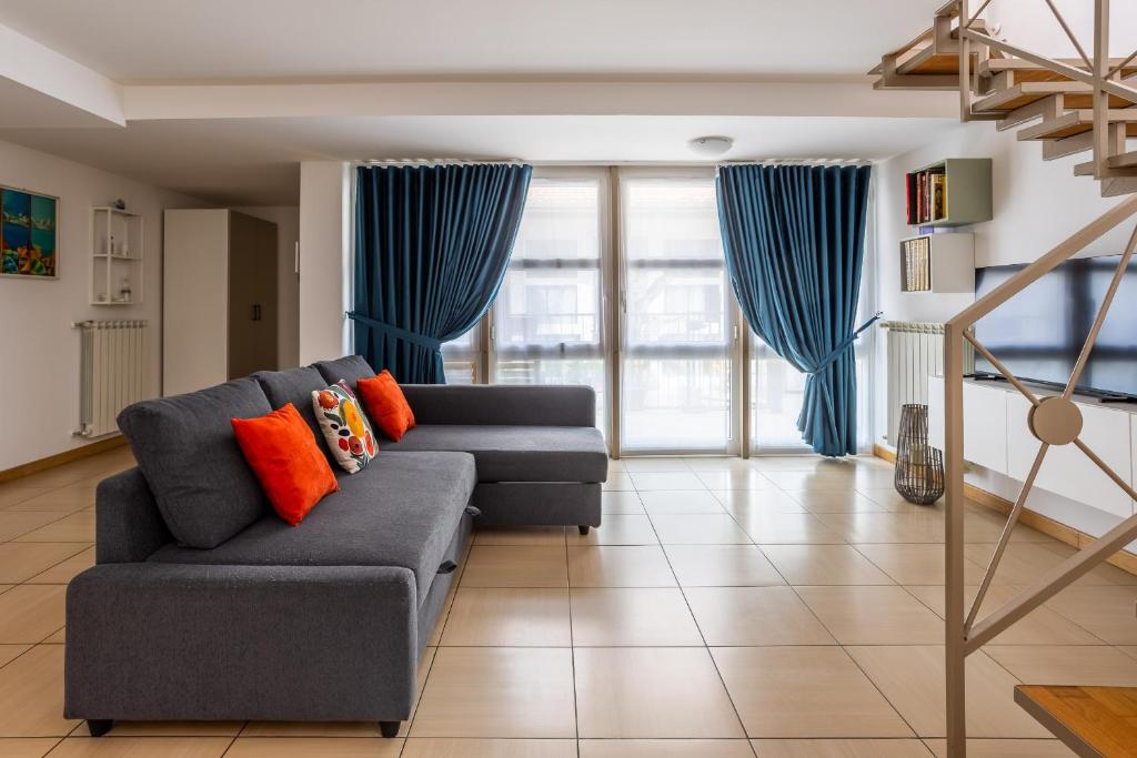[Porta Venezia] Cozy and comfortable loft