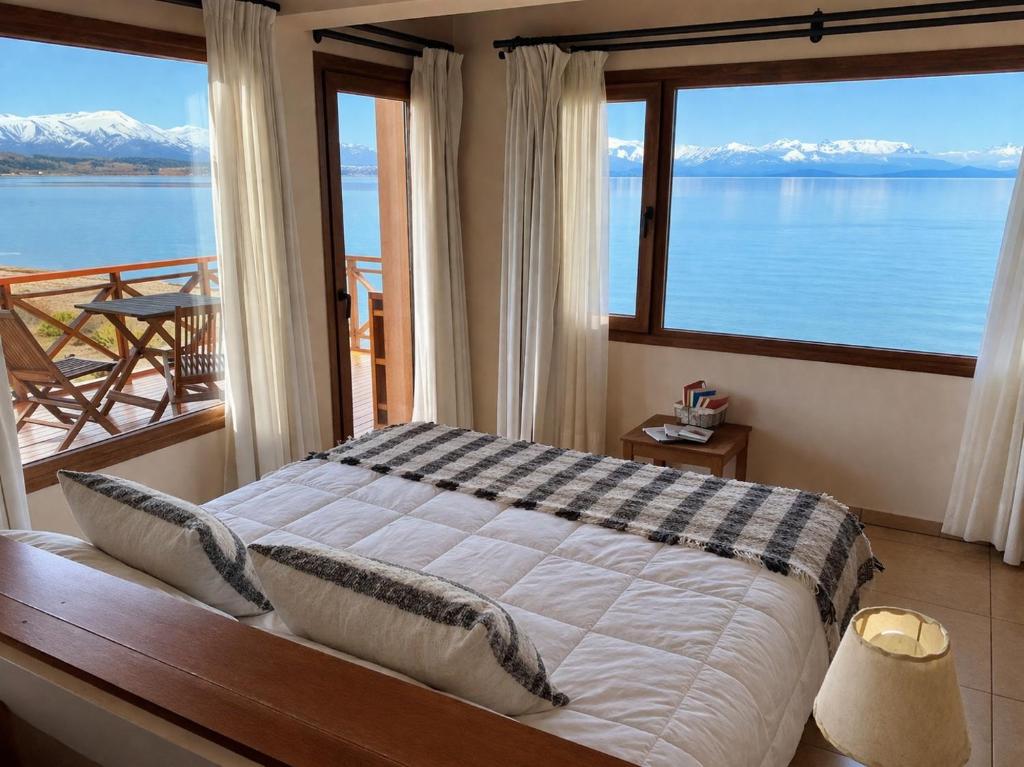 Blue Aparts Dina Huapi Bariloche