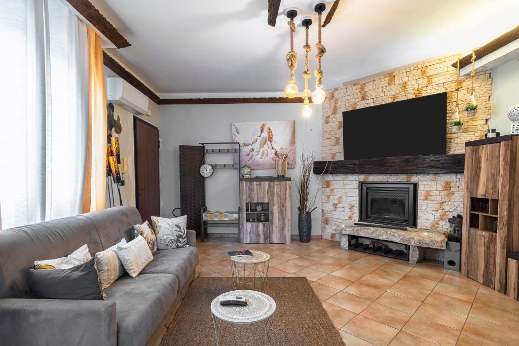 La Casa Del Vagabondo