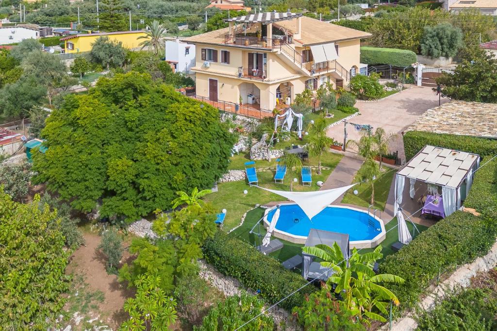 La Casa Del Vagabondo