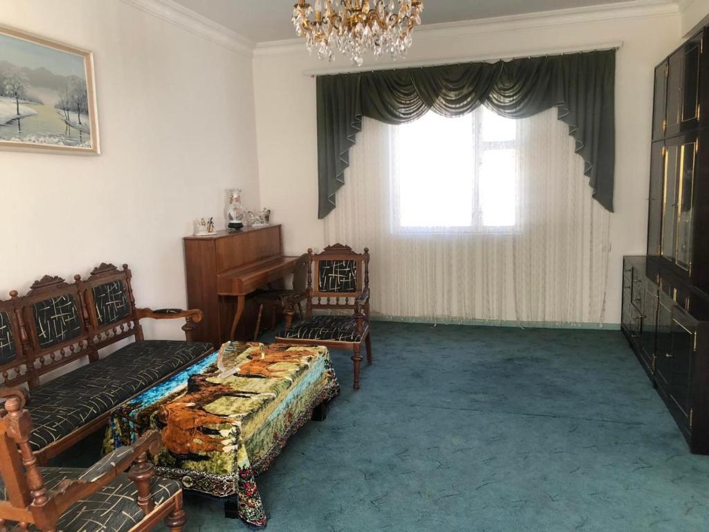 تصویر اتاق‌های Jrvezh House - تصویر ۲