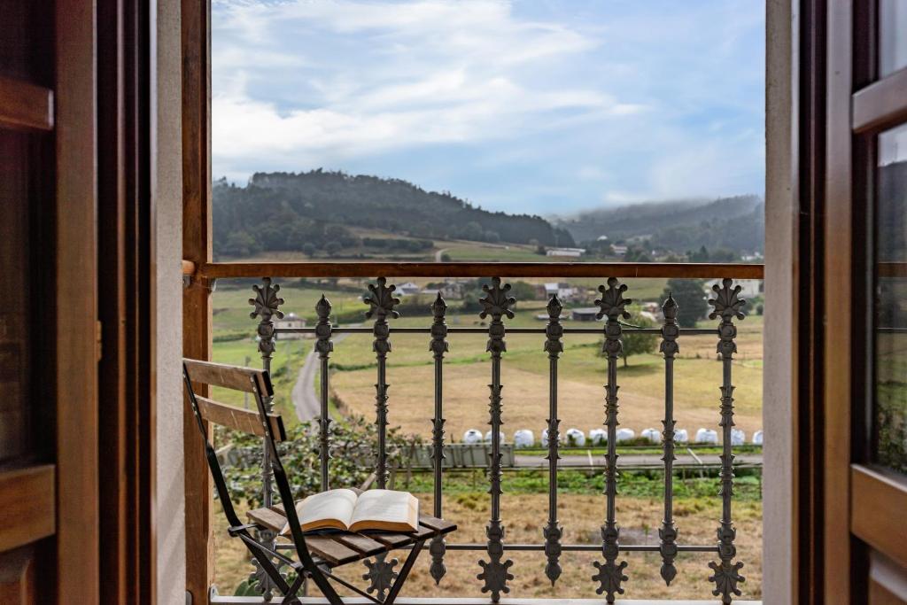 Casa da Penela - Triple Room With Shower