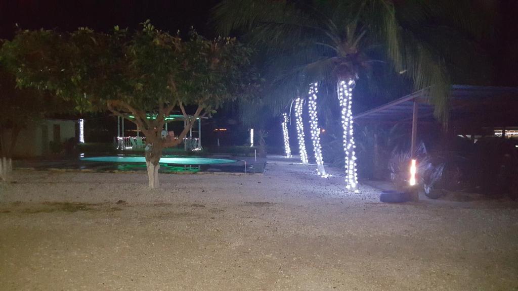 Fotografie z fotogalerie ubytování Hotel La Arena v destinaci Liberia
