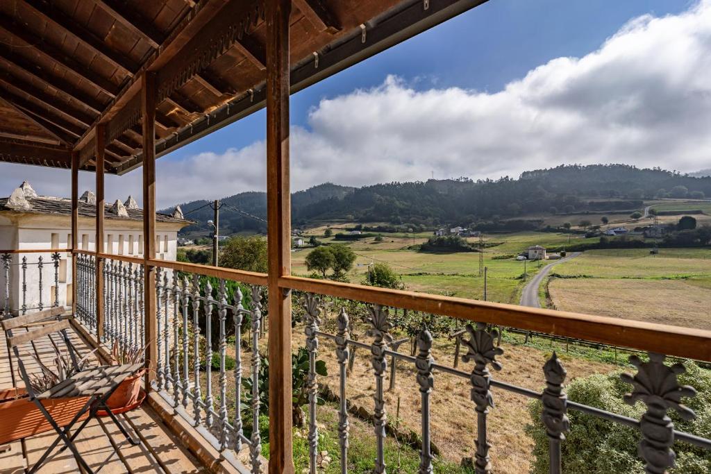 Casa da Penela - Quadruple Room With Shower
